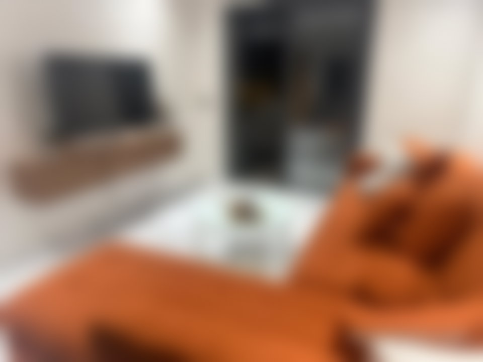 Appartement meublé avec vue mer à louer à Zenata
