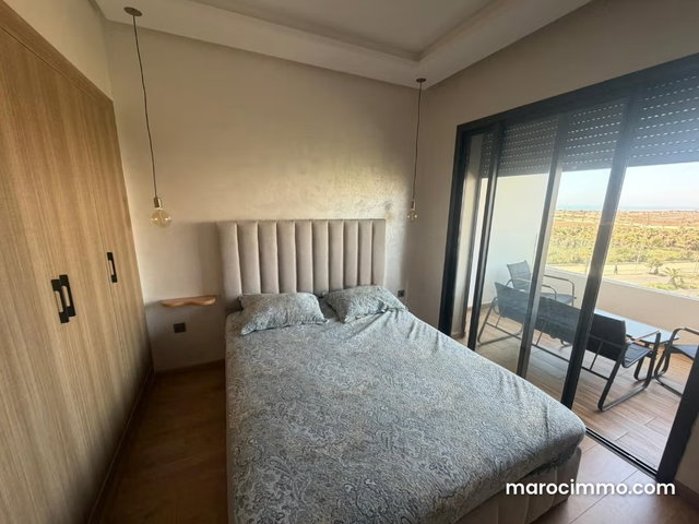 Magnifique studio meublé à louer –Zenata — 2