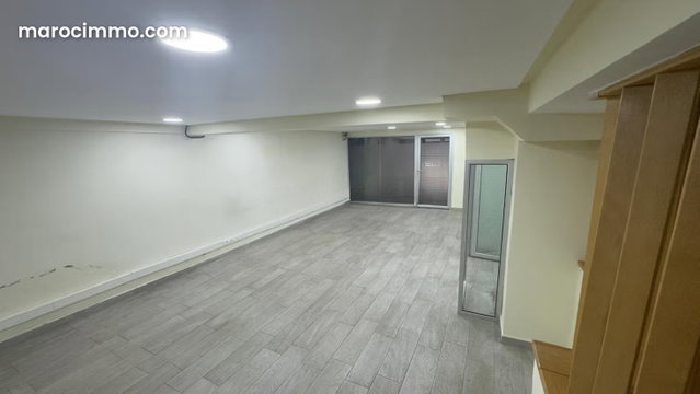 Local Commercial en Location a VAL FLEURI — 2
