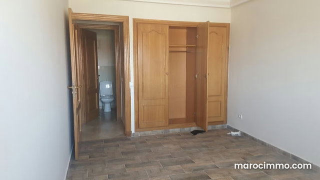 Appartement à vendre 111 m² à Route de casa — 4