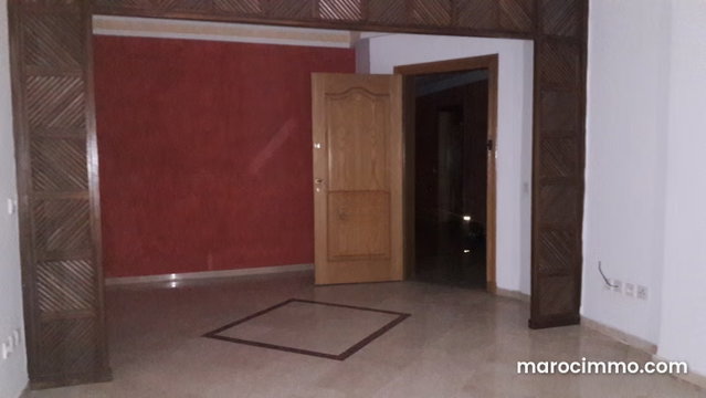 Appartement à vendre 111 m² à Route de casa — 3