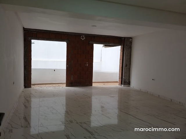 Un bureau neuf 37 m² à vendre au centre ville — Kénitra