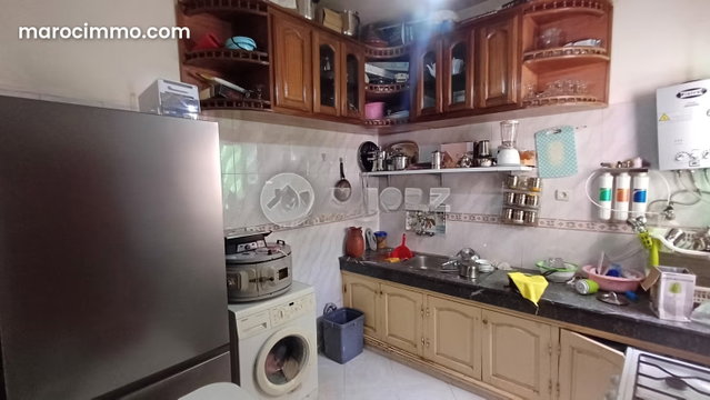 Appartement à vendre 90 m², 3 chambres Oued Fes Fès — 4