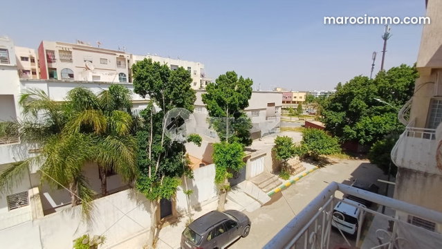 Appartement à vendre 90 m², 3 chambres Oued Fes Fès — 5