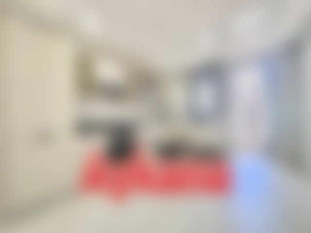 شقة بشرفة وكراج للإيجار بحي الرياض في الرباط — 4