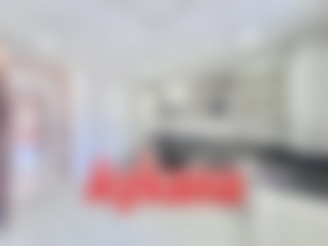 شقة بشرفة وكراج للإيجار بحي الرياض في الرباط — 5