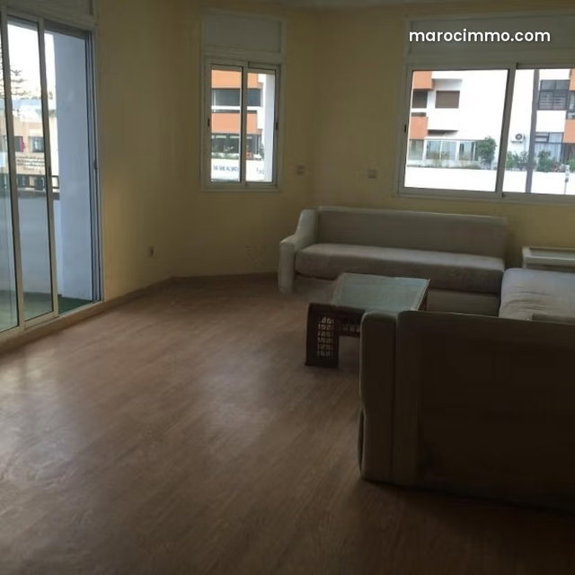 Appartement à louer à LES PRINCESSES — 2