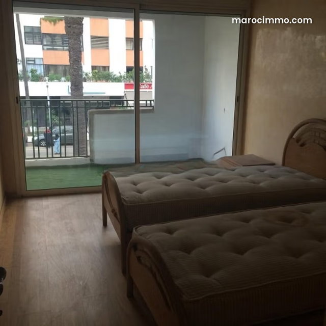 Appartement à louer à LES PRINCESSES — 4
