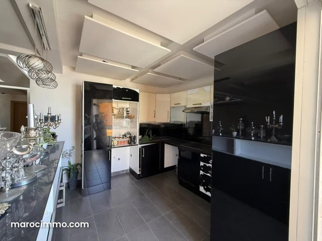 Beautiful Apartment for Sale in Wifak Quarter — 3