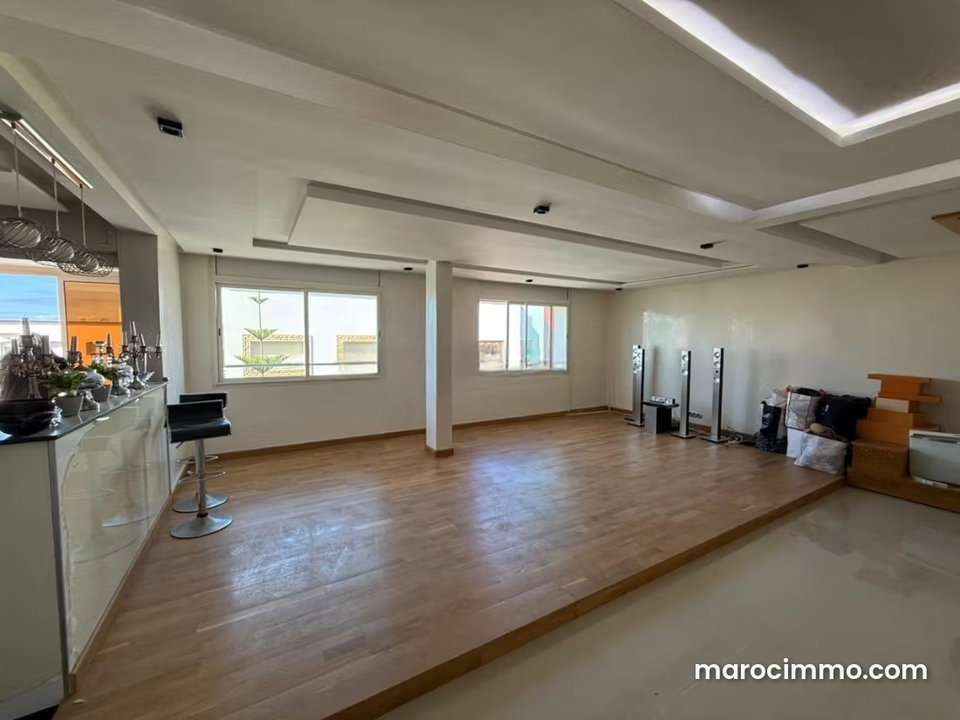 Beautiful Apartment for Sale in Wifak Quarter