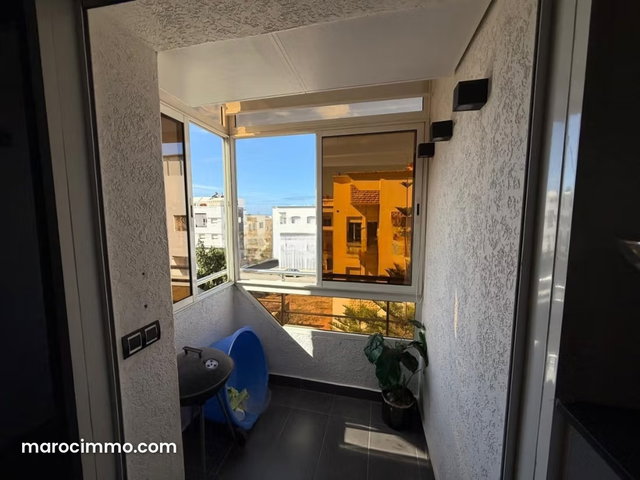 Beautiful Apartment for Sale in Wifak Quarter — 2