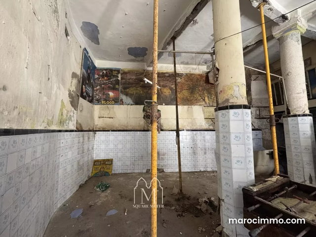 Vente Duplex Essaouira — 2