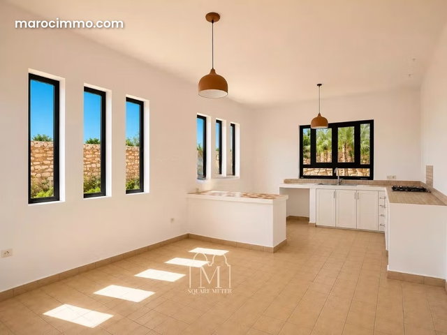 Vente Terrain constructible Essaouira — 3