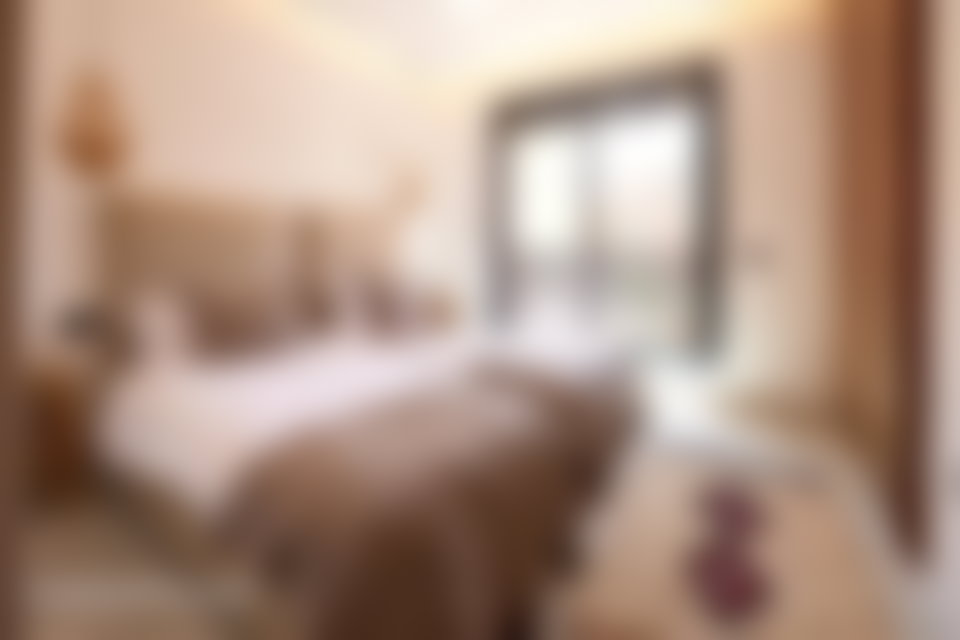 شقة مفروشة للإيجار بحي جليز في مراكش