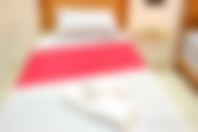 شقة بترّاس واسعة للكراء بأنزا أكادير — 3