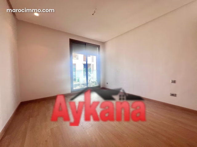 Location Appartement Rabat Orangeraie Souissi — 4