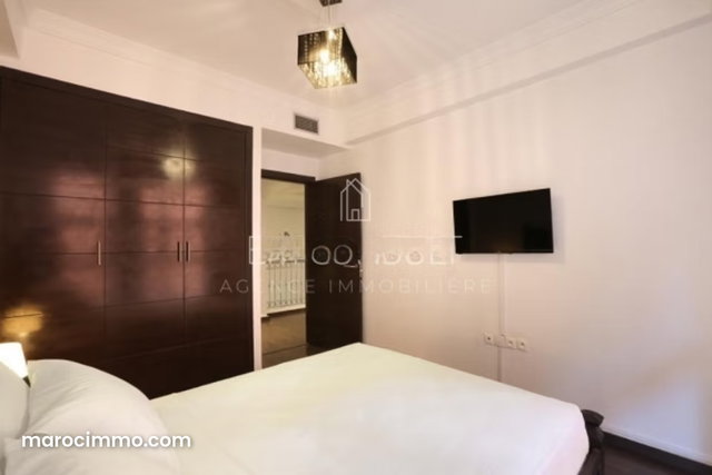 LOCATION – 2 Bedroom Duplex Apartment 105m2 – M — 4