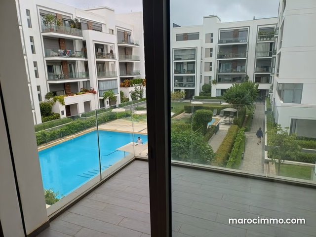 Eagles Hills Modern 2nd Floor Apartment — 3