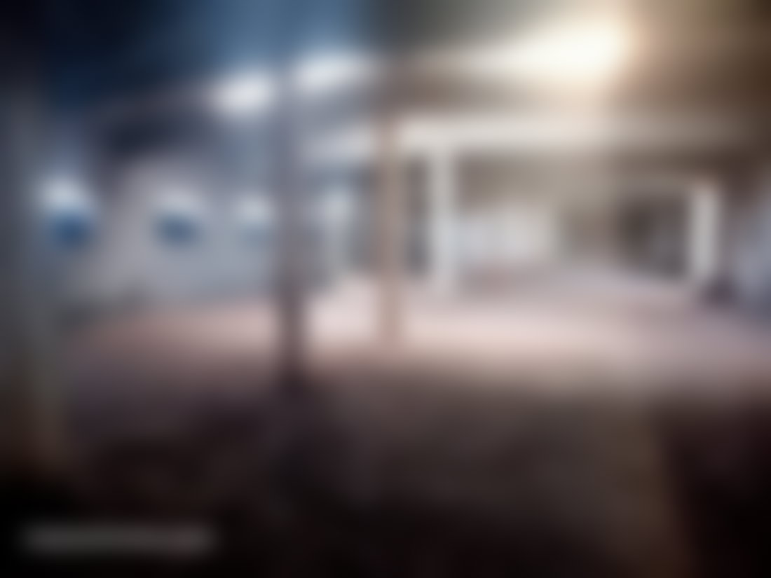 مستودع 500 م² للإيجار بطريق أميزميز مراكش