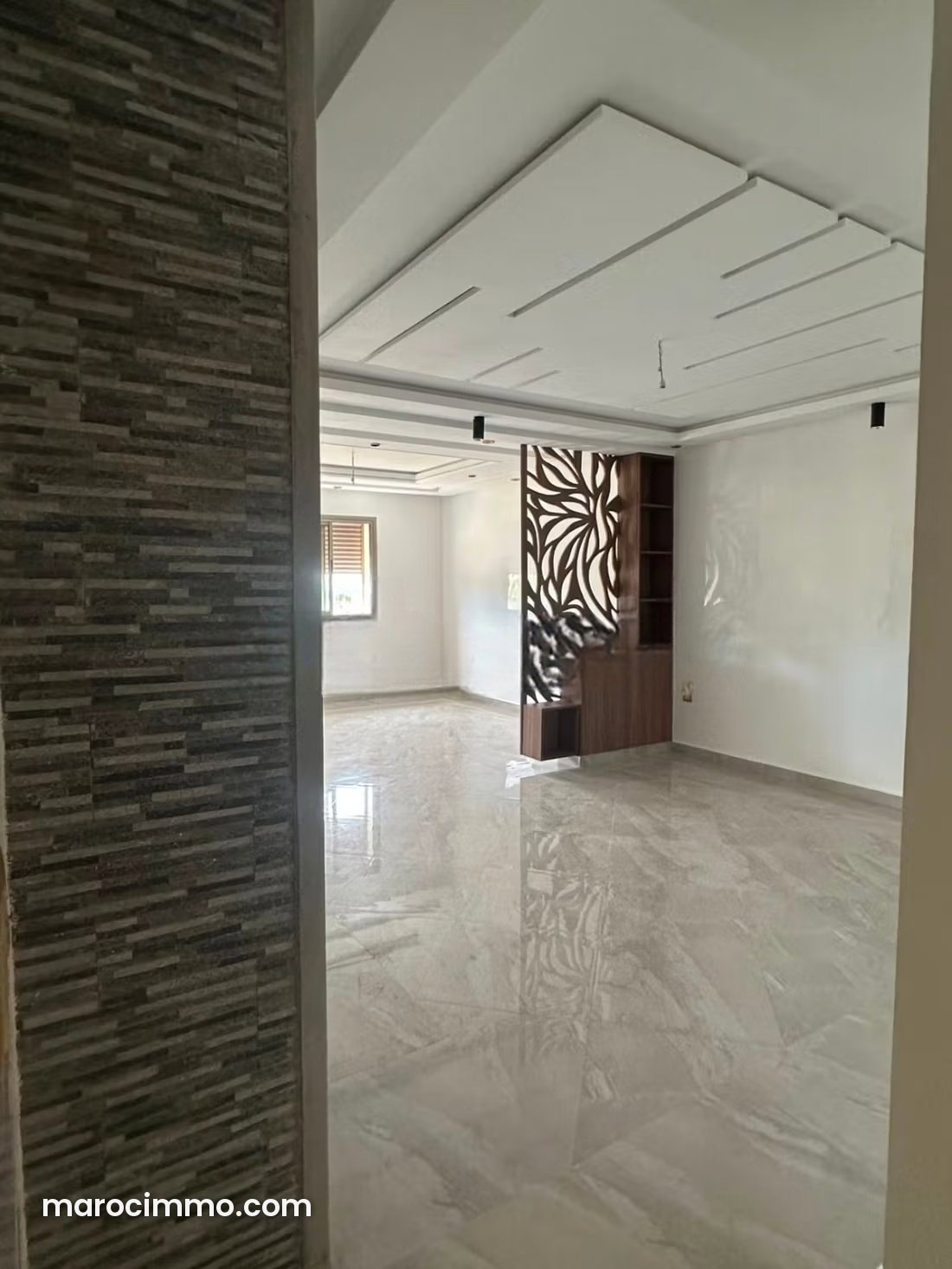 Appartement 124 m² à Raounak Essaouira double exposition — Essaouira