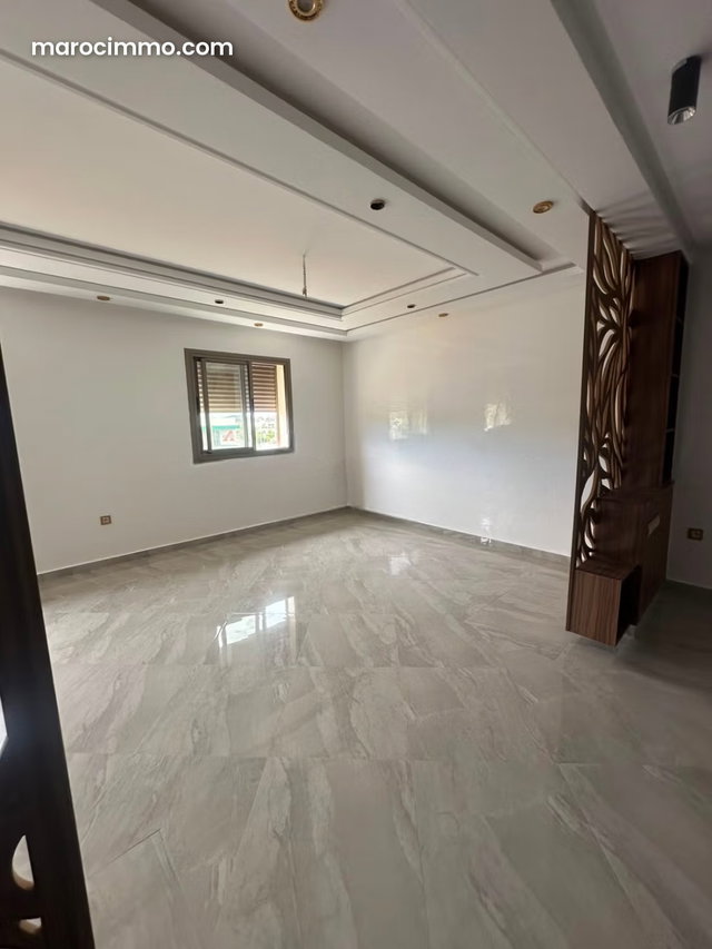 Appartement 3 chambres avec double façade — 5