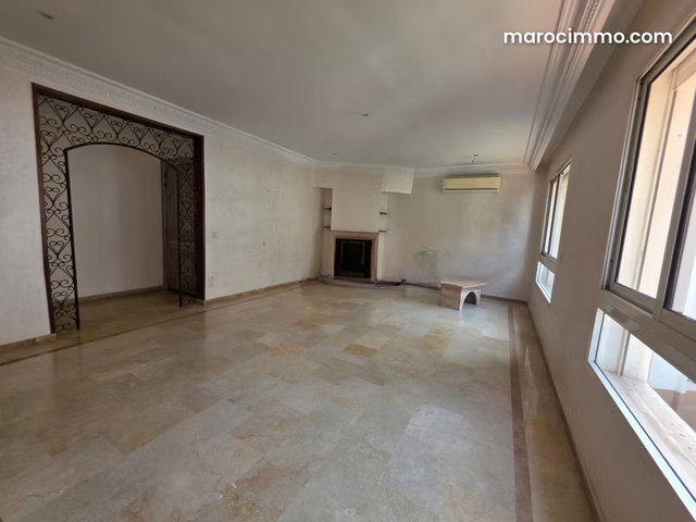 Appartement bien placé proche Vélodrome — 3