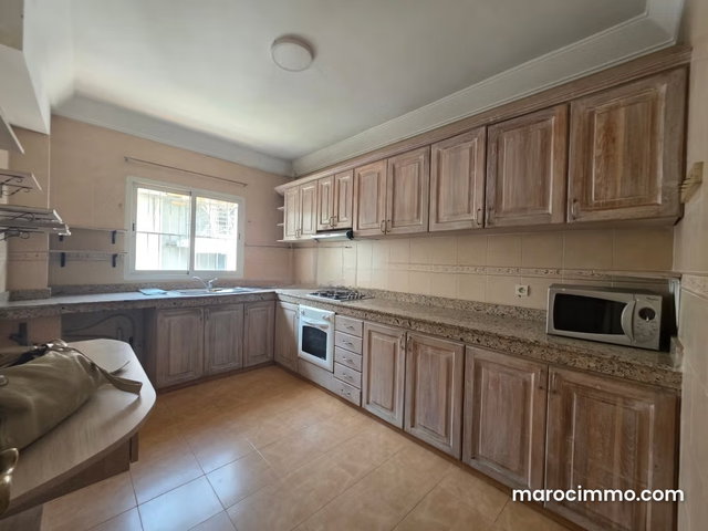 Appartement bien placé proche Vélodrome — 4