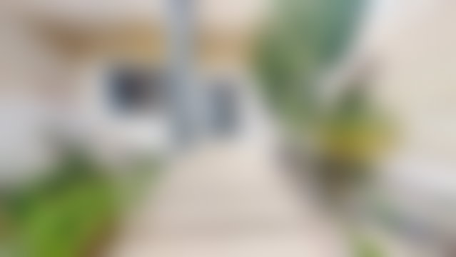 فيلا فسيحة مع حديقة خاصة للبيع بحي بوخالف في طنجة — 2