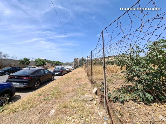 Terrain à vendre, californie lafarge – 919 m² — 2