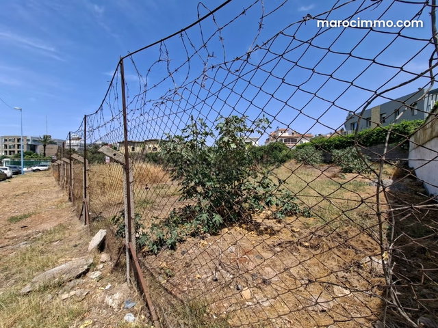 Terrain à vendre, californie lafarge – 919 m² — 3