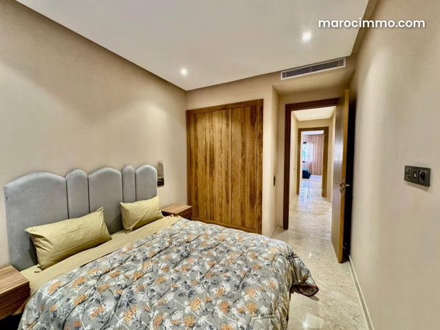 Appartement à louer à Victor Hugo LOM25004 — 3