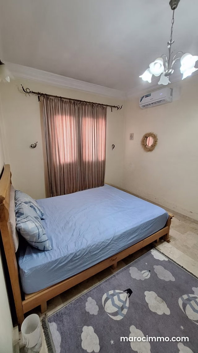 Appartement à usage professionnel à louer – Guéliz — 5