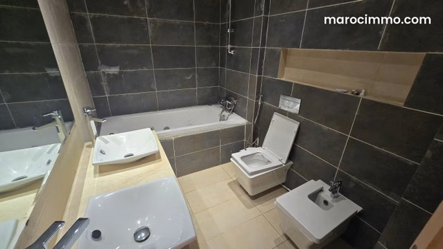 Apartment for Rent – Prestigia Hay Riad, Rabat — 2