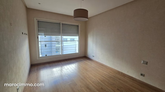 Apartment for Rent – Prestigia Hay Riad, Rabat — 4