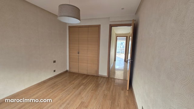 Apartment for Rent – Prestigia Hay Riad, Rabat — 5