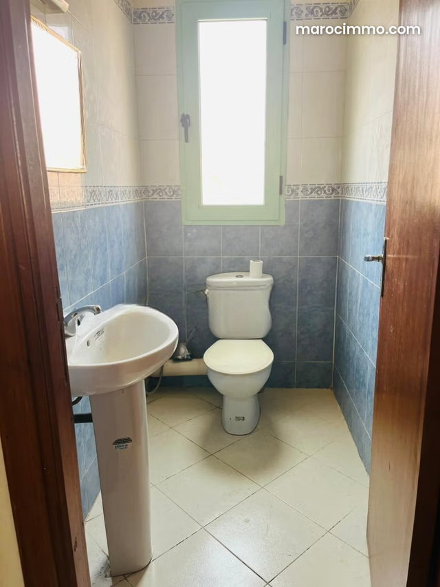 Appartement à vendre vue sur piscine, Guéliz — 5