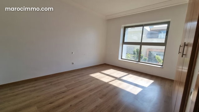 Vacant House for Rent in Darbouazza — 5