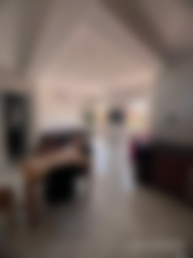 شقة مفروشة بتراس وحديقة للإيجار بحي بالميراي مراكش — 3