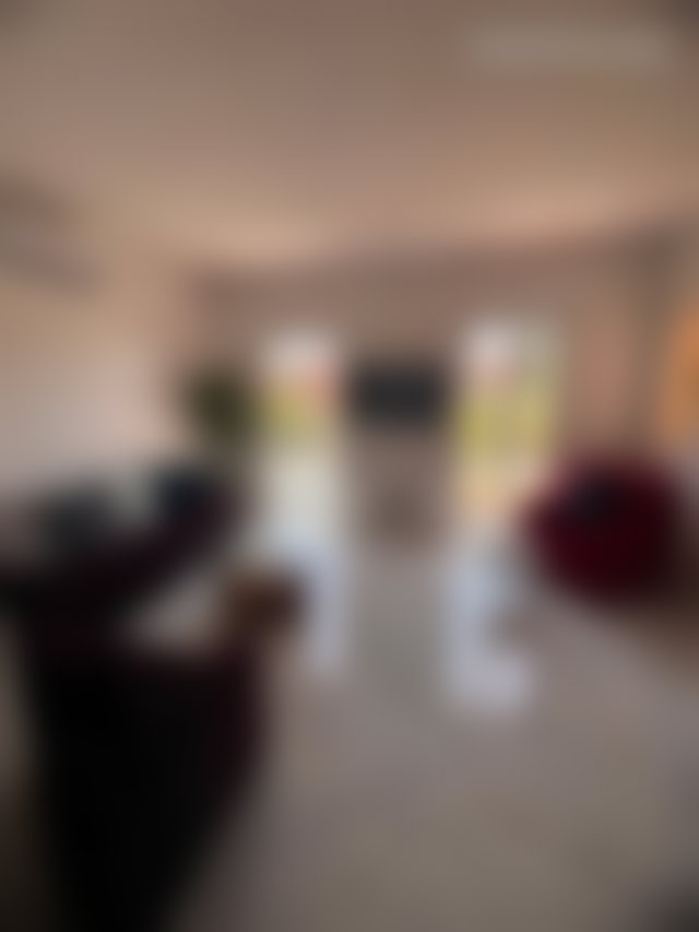 شقة مفروشة بتراس وحديقة للإيجار بحي بالميراي مراكش — 2