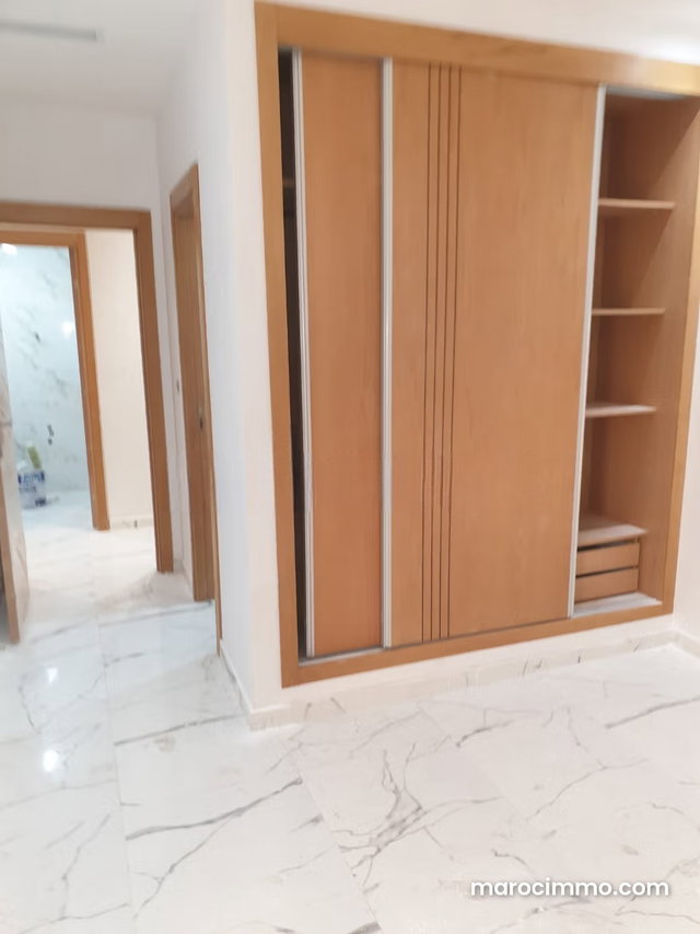 Appartement neuf á louer Azib haj Kaddour, Tanger — 5