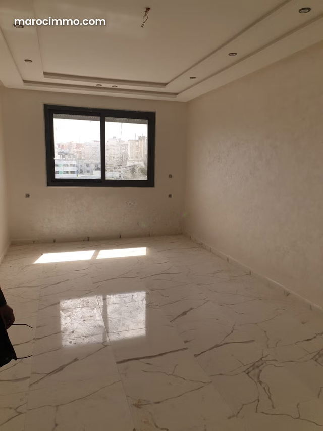 Appartement neuf á louer Azib haj Kaddour, Tanger — Tanger