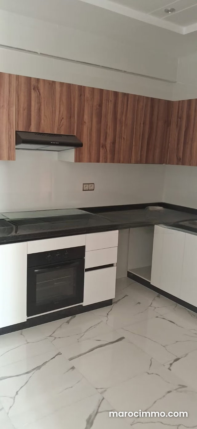 Appartement neuf á louer Azib haj Kaddour, Tanger — 2