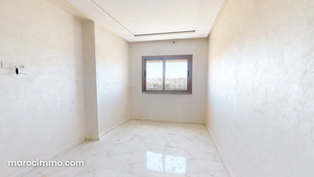 Appartement a vendre de 85m² — 3