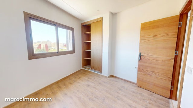Appartement a vendre de 85m² — 5