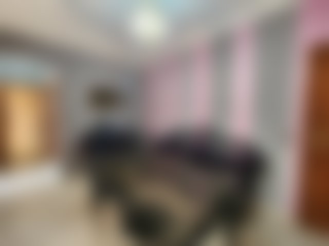 شقة مفروشة بترّاس في قلب جليز مراكش — 4