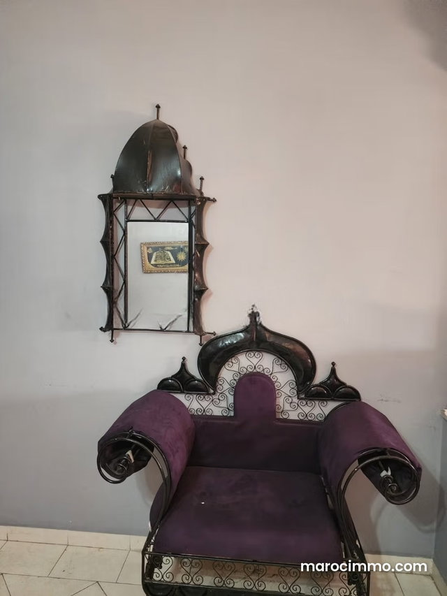 À Vendre, Appartement 70 m² à Gueliz – Emplacement Premium — 3