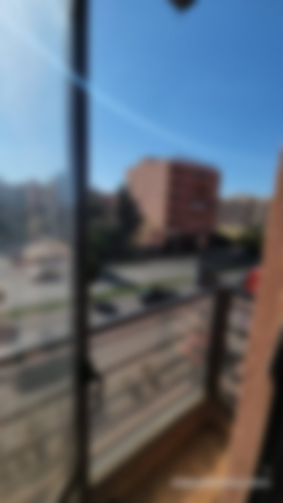 شقة مفروشة بترّاس في قلب جليز مراكش