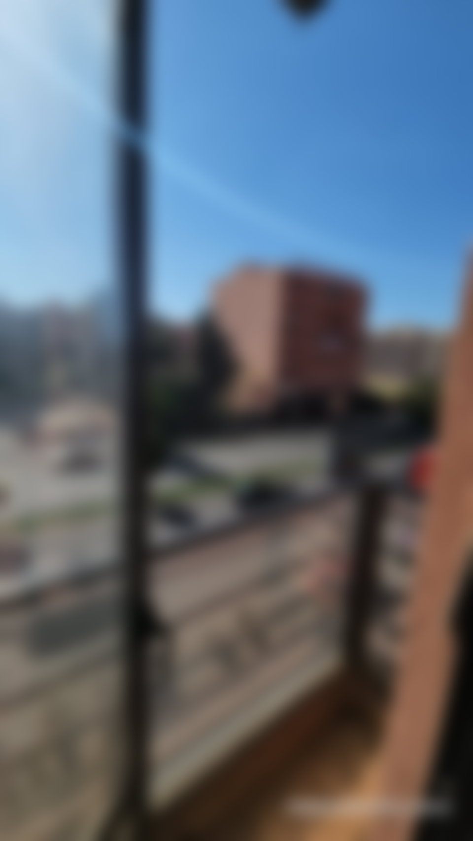 شقة مفروشة بترّاس في قلب جليز مراكش