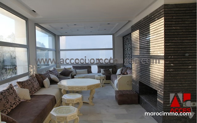 Spacieuse villa avec piscine — 5