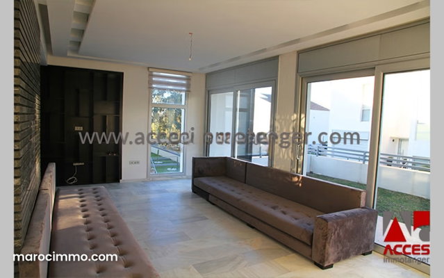 Spacieuse villa avec piscine — 4
